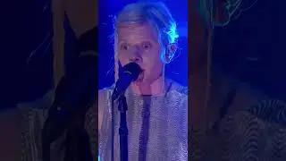 AURORA RUNAWAY LIVE ❤