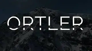 ORTLER NORTH FACE climb and fly EN SUBTITLES