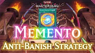 Yu-Gi-Oh! Card to remember: THUNDER DRAGON FUSION (Part 1), for Memento Strategy & More!