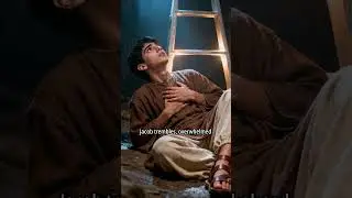 Jacob's Ladder  A Promise |#shorts #shortsfeed