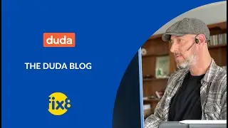 Working With The Duda Blog