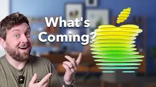 What's Going on with Apple's Non-Event March 4 Experience!?