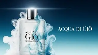 NEW Giorgio Armani Acqua di Gi&ograve; Review 🔥 Is This the Best Fresh Men&rsquo;s Perfume Ever?