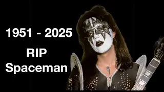 Ace Frehley: Death of a Legend 
