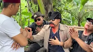 🔴PREMAN SOK JAGO KENA DI HAJAR BANG REY LAMPUNG  