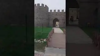 Castle Van city #turkey #travel #castle