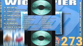 YTPMV WIGAN PIER ANTHEM turn up the bass SOMEBODY SCREAM DJ Ben Trengrove Scan