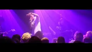 AAA Gripper - The Gold Sells Out - Corsica Studios 27/01/26