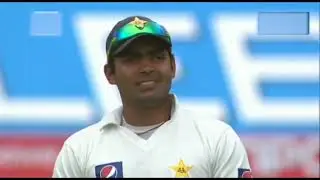 England vs Pakistan, 4th Test at London, Aug 26 2010