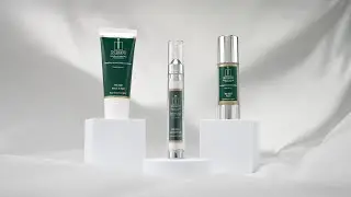 MBR&reg; &minus; Skin care at the edge of medicine