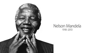 L&ouml;wenherz & Freed - Mandela (We love you)