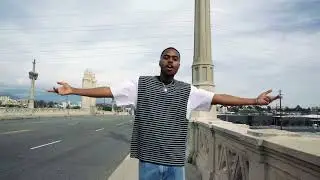 Auto Pilot - Michael J Woodard - PacSun Collective music video