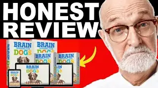 Brain Training for Dogs Review - ((BEWARE!!))brain Training For Dogsby Adrienne Farricelli - DOGS