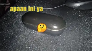 Apaan ini ya di kasih kawan tresno lead