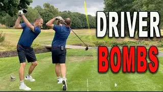 3 Simple Steps to HIT Driver BOMBS!