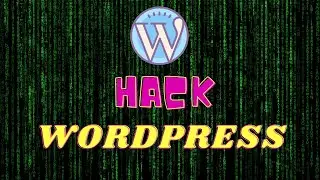 Compromise Wordpress Website