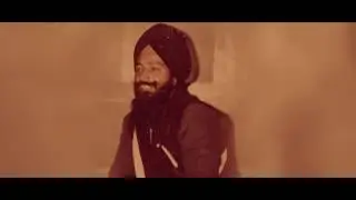 Shaheed Bhai Fauja Singh Ji (FULL MOVIE) Documentary Movie 2017