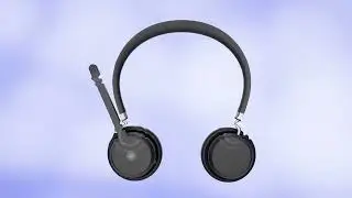 Lenovo Wireless VoIP Headset   Comfort, Connectivity, Performance