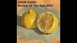 CHON Dublin - Review Of The Year 2025 - New Irish Electronic Music