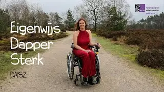 Official Videoclip Eigenwijs Dapper Sterk - Daisz