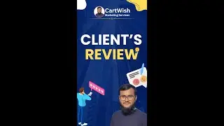 100% Reliable Meta Ads Services | Customer Trust & Success Story | Cartwish Marketing Services