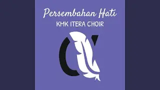 Jadikan Hatiku Istana Cinta-Mu