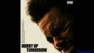 The Weeknd - Open Hearts (Reverse Music)