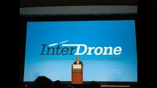 InterDrone 2017 Opening Video - Rio , Las Vegas Nevada