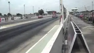 Birdz@Opt4 Challenge Streett Drag Pro4
