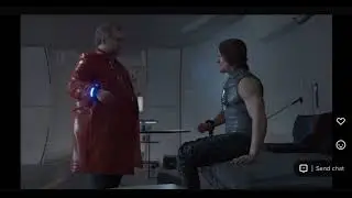 death stranding sneak PEEK. gamplay coming soon!! 