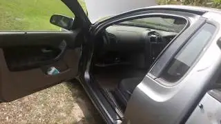 Barra Runs On No Oil -- No Problems