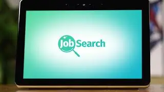 Job Search #AmazonAlexaConversationsChallenge