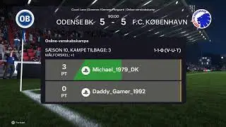 FC 26 #Football - Soccer Online PS5 Pro