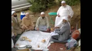 مــددت يدي لما شــاهدتك ســندي  ولـولاك ما كنت ولا ماكانت يدي