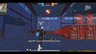 ⚡(Lone Wolf)💪999% Headshot Rate🤔New Game  Play Free Fire New video