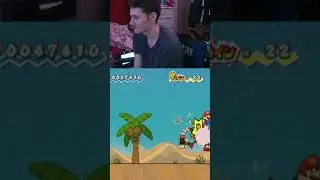 OCHUNKED | #castlesr_ #Twitch #Mario #SuperPaperMario #ochunks