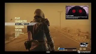 Fallout 76 video. Jan 27, 2026
