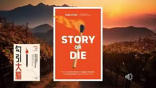 S2 99 Story or Die: How to Use Brain Science to Engage, Persuade, and Change Minds