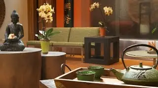 SenSpa luxury spa in San Francisco