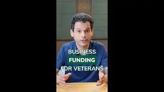 Veterans Can Get $250,000 For Their Business This Year!