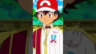 Pokemon Cosplay Edit