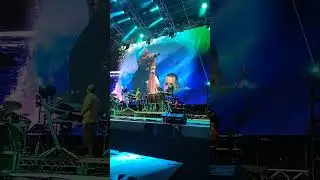 @slightlystoopid at this year's @ReggaeRiseUpTV #lasvegasnv Oct 2022