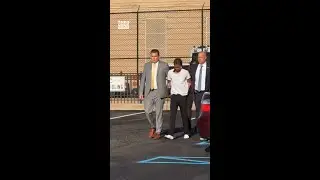 Arrest made in fatal shooting of Bronx college student, 19, at LI party