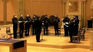 Night Song: The Great &ldquo;O&rdquo; Antiphons