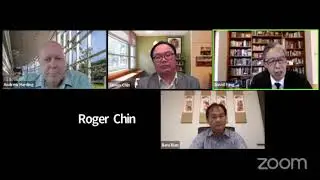 The Malaysia Agreement 1963: The Road Ahead