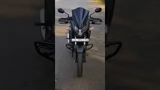 Honda SP 125 2025 Modified  | Modification. #sp125newmodel #honda #sp1252025 #modified #modification