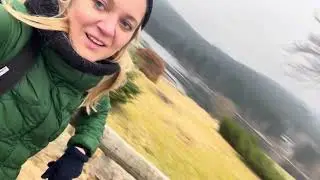 ЙИЗЕРСКИЕ ГОРЫ В ЧЕХИИ И ЯБЛОНЕЦ-НАД-НИСОУ