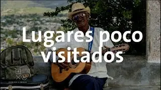 Lugares poco conocidos de Cuba 4k | Alan por el mundo Cuba #5