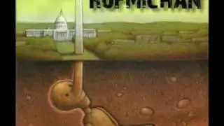 Rufmichan - Brainwashingtons