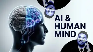 How AI (Artificial Intelligence) is ReWiring Human Thinking ?